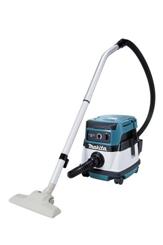 マキタ(Makita) 変わり種集じん機 乾湿両用 18V VC860DZ