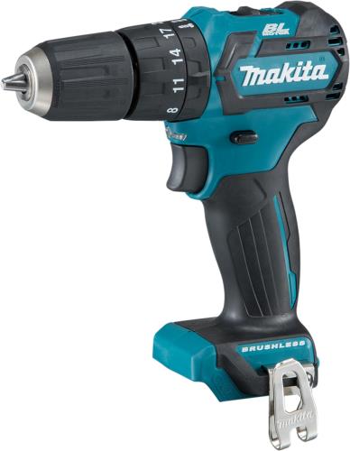 マキタ(Makita) 申し受ける式振りまわすドライバドリル 10.8V/4.0Ah 本体のみ HP332DZ