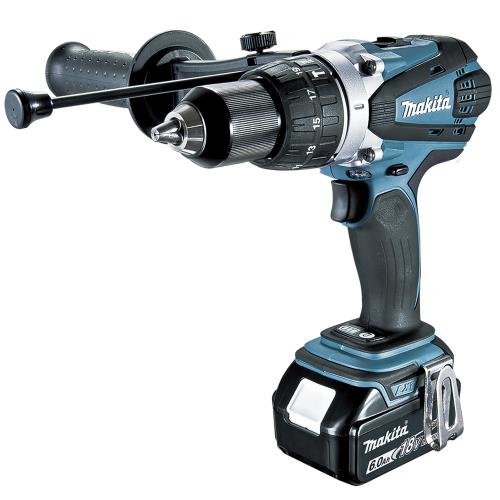 マキタ(Makita) 申し受ける式揺りうごかすドライバドリル HP458DRGX