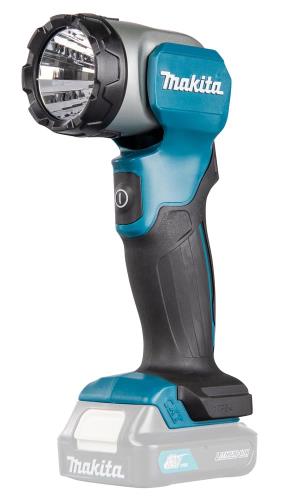 マキタ(Makita) フラッシュライト 10.8V バッテリ充電器別売 ML105 青