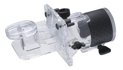 マキタ(Makita) トリマベースアッセンブリ(傾斜用) 123222-6