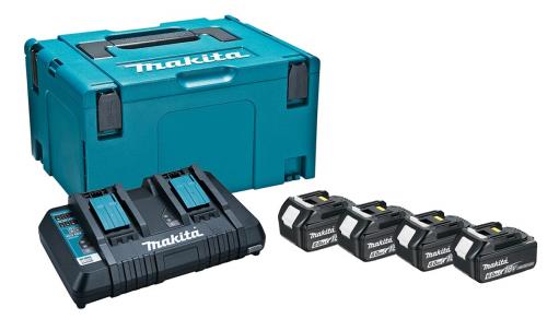 マキタ(Makita) パワーソースキット2 A-67094