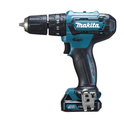 マキタ(Makita) 申し受ける式揺りうごかすドライバドリル HP333DSHX 奥ふかさ19.3高さ21.2幅6.6糎