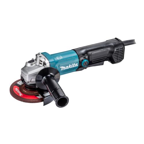 マキタ(makita) 125粍ディスクグラインダ GA5060