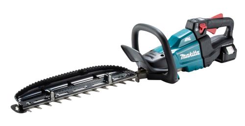 マキタ(makita) 刈込幅400ミリ充電式生垣バリカン 18V6Ah バッテリ充電器付 MUH405DRG