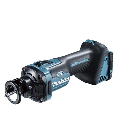 マキタ(Makita) 申し受ける式ボードトリマ 18V バッテリ申し受ける器入れもの別売 CO181DZ