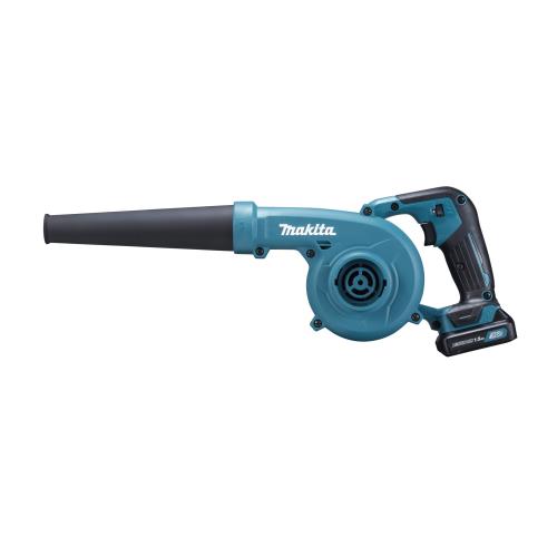 マキタ(Makita) 申し受ける式ブロワ 10.8V1.5Ah バッテリ申し受ける器付 UB100DSH