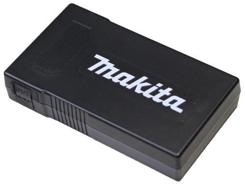 マキタ 薄型バッテリ BL1055B A-72126