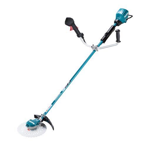 マキタ(Makita) 充電式草刈機 40Vmax バッテリ充電器別売 MUR002GZ
