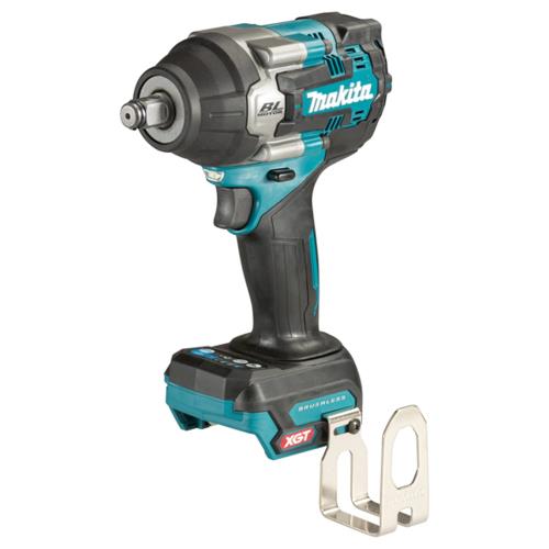 マキタ(Makita) 充電式インパクトレンチ 40Vmax バッテリ充電器ケース別売 TW007GZ