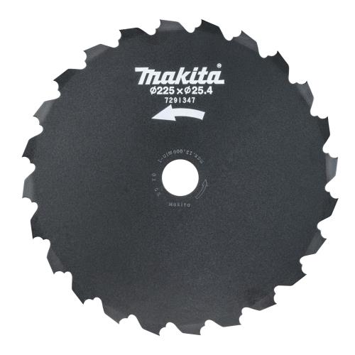 マキタ(Makita) チゼル刃２２５ A-72849