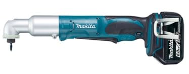 マキタ(Makita) 申し受ける式アングルインパクトドライ 18V6Ah バッテリ申し受ける器入れもの付 TL061DRG