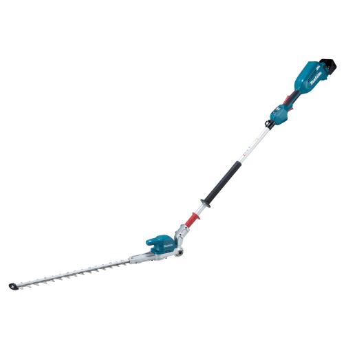 マキタ(Makita) 500mmポールヘッジトリマ 18V バッテリ充電器別売 MUN501WDZ 青