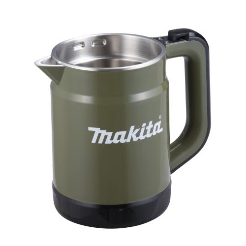 マキタ(Makita) ケトルアッセンブリ（オリーブ） KF00000202 キッチン用品・食器・調理器具-その他