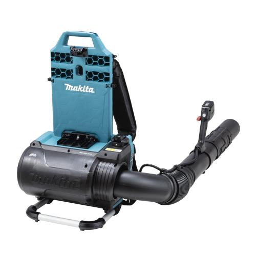 マキタ(Makita) 申し受ける式背負ブロワ 40Vmax 申し受ける器携帯型ワット数別売 MUB002CZ