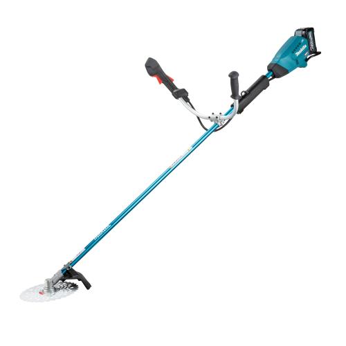 マキタ(Makita) 申し受ける式草刈機 U手持ち部分 40Vmax4Ah バッテリ手っとり早い申し受ける器付 MUR015GRM