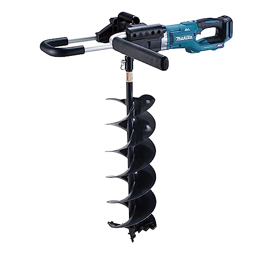 マキタ(Makita) 充電式アースオーガ 40Vmax バッテリ充電器別売 DG002GZ 41,568円