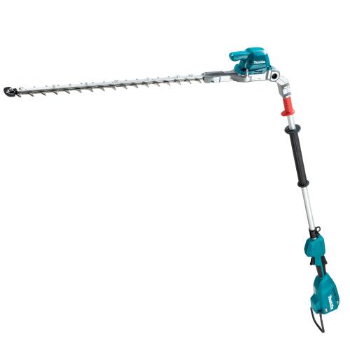 マキタ(Makita) ６００ミリ充電式ポールヘッジトリマ 40Vmax バッテリ充電器別売 MUN001GZ
