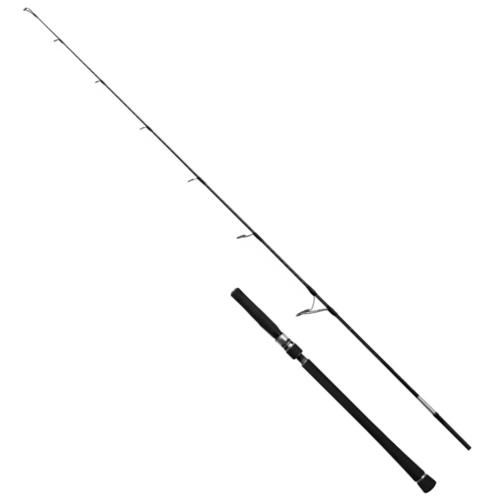 シマノ(SHIMANO) オフショアロッド 25 グラップラー 印字機J S60-4