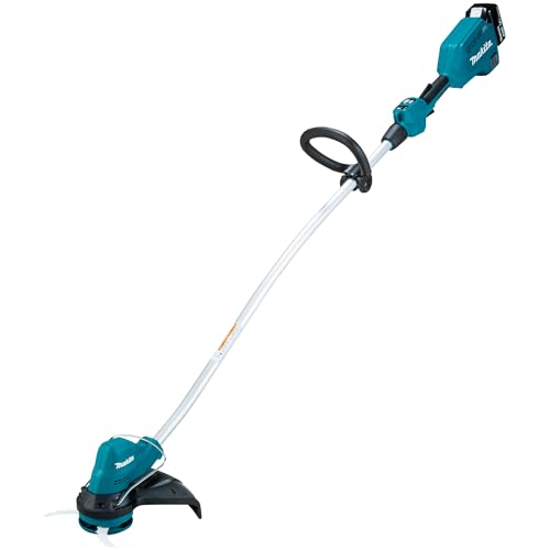 マキタ(Makita) 充電式草刈機 18V3Ah バッテリ充電器付 MUR189DWF