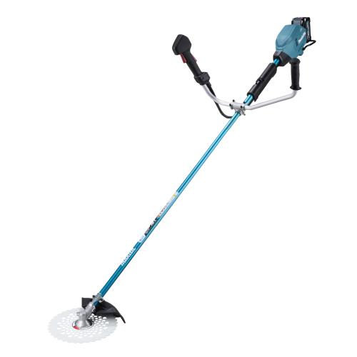 マキタ(Makita) 申し受ける式草刈機 40Vmax4Ah バッテリ手っとり早い申し受ける器付 MUR006GRM