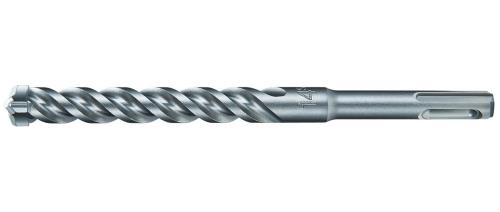 マキタ(Makita) 3Dプラス超硬ドリル(SDSプラスシャンク) 径25.0mm 全長470mm A-54922