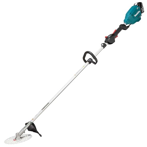 マキタ(Makita) 充電式草刈機 18V6Ah バッテリ充電器付 MUR195LDRG