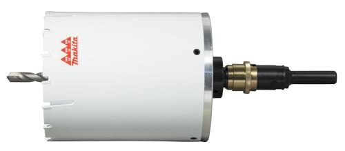 マキタ(Makita) マルチサイディングコアビット(乾式) φ110 A-35689