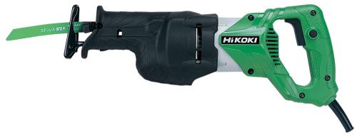 HiKOKI(ハイコーキ) AC100V 陰電子セーバーソー レシプロソー 導管130粍 用材120粍 CR13V2