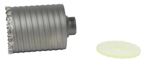 マキタ(Makita) パーカッションコア 80mm A-49513