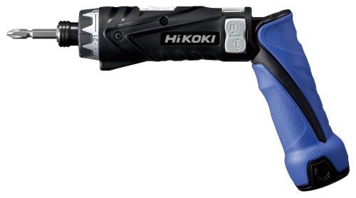 HiKOKI(ハイコーキ) 3.6V コードレスドライバードリル 充電式 1.5Ahイオン電池、急速充電器、予備電池付 FDB3DL2(2LCS)