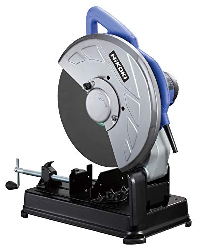 HiKOKI(ハイコーキ) AC100V 弾丸道路切りおとす機 FCC14ST トイシ径355粍 トイシ1枚付 FCC14ST