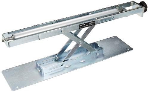 HiKOKI(ハイコーキ) 卓上丸のこ用補助ローラ 50mm-160mm 幅390mm 最大荷重150kg 0031-4724