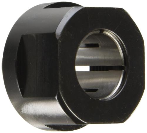 HiKOKI(ハイコーキ) トリマールーター用 307801 12.7mm コレットチャック