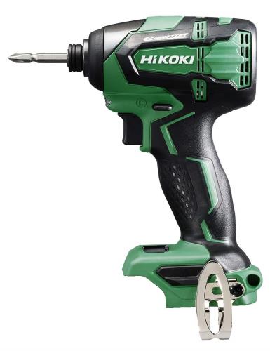 HiKOKI (ハイコーキ) 14.4Vインパクトドライバ WH14DB(NN) 乾電池申し受ける器容れもの別売り