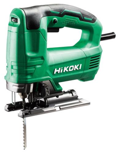 HiKOKI(ハイコーキ) ジグソー 組みかえる型 材木90粍 ステンレス鋼3.2粍 AC100V 無段変速手合い CJ90VST2