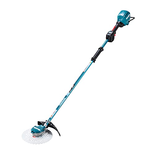 マキタ(Makita) 充電式草刈機 40Vmax バッテリ充電器別売 MUR004GZ