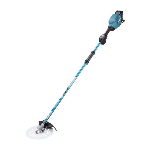マキタ(Makita) 申し受ける式草刈機 40Vmax 4Ah バッテリ申し受ける器付 MUR009GRM