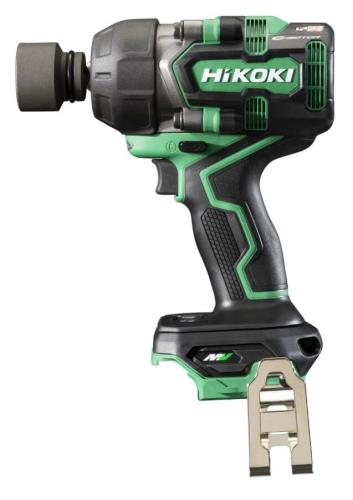 HiKOKI(ハイコーキ) 36V 差しひびき鍵 WR36DE 蓄電池申し受ける器入れもの別売 真四角運転12.7粍 最大限度ゆるめトルク900Nm 最大限度締付けトルク630 Nm タイア取り替えっこ 四輪車扶養 WR36DE(NN)