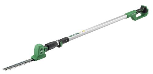 HiKOKI(ハイコーキ) 18V 申し受ける式 ポールヘッジトリマ CHP1825DA 乾電池申し受ける器別売 CHP1825DA(NN)