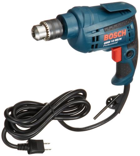 BOSCH(ボッシュ) 灯し火せん孔機 GBM10RE/N