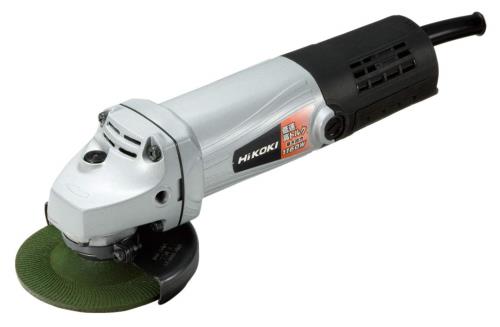 HiKOKI(ハイコーキ) 旧日立工機 明かりレコード盤圧砕機 剃刀砥外径100粍 AC100V 760W 低速高トルク形 PDH-100J (E)