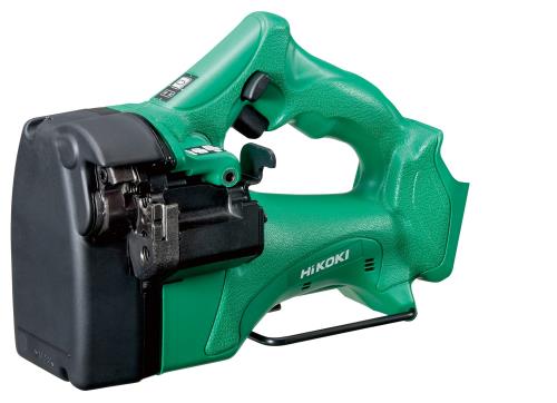 HiKOKI(ハイコーキ) 18V/14.4V 兼用 全ねじカッタ CL18DSAL 蓄電池申し受ける器入れもの別売り 軟鋼W1/2 ステンレス鋼W3/8 切りはなす CL18DSAL(NN)