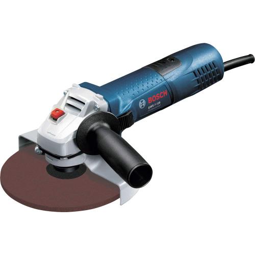 Bosch Professional(ボッシュ) 125ディスクグラインダー GWS7-125N