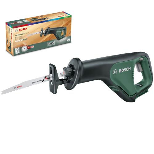 ボッシュ(BOSCH) 18Vコードレス引き切り (本体のみ、乾電池申し受ける器別売り) AR218