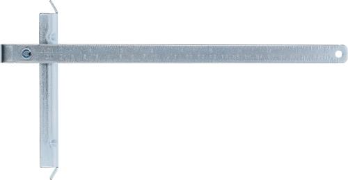 BOSCH(ボッシュ) ヘイコウガイド ＧＫＳ１８Ｖ－７０ヨウ 2608000751
