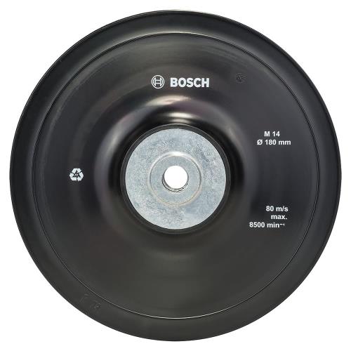 ボッシュ(BOSCH) サンディングラバーパッド 2608601209