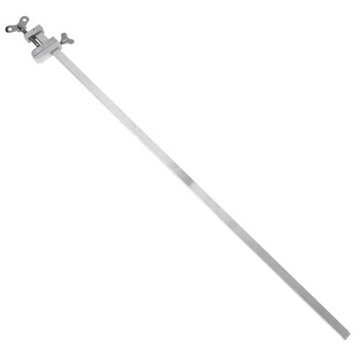 SK11(エスケー11) 鉄製ハタ金 口開き750mm ふところ深さ32mm