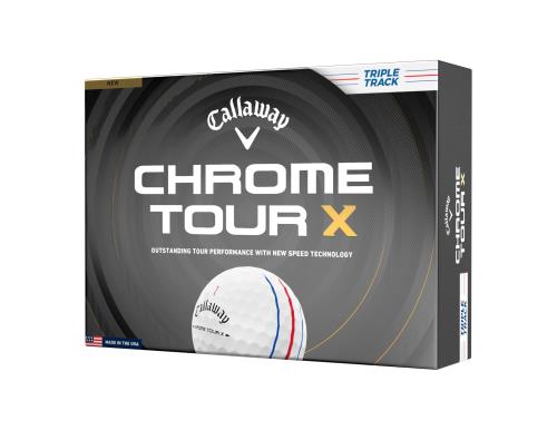 キャロウェイ(Callaway) ゴルフどんぶり鉢 CHROME TOUR X 26 1十二(12個入り口・入口) 4天下太平社会システム トリプル貨物自動車 白いこと