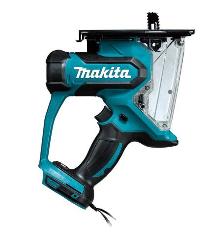 マキタ(Makita) 申し受ける式ボードカッタ 18V (本体のみ) SD180DZ